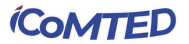 ICoMTED 2026