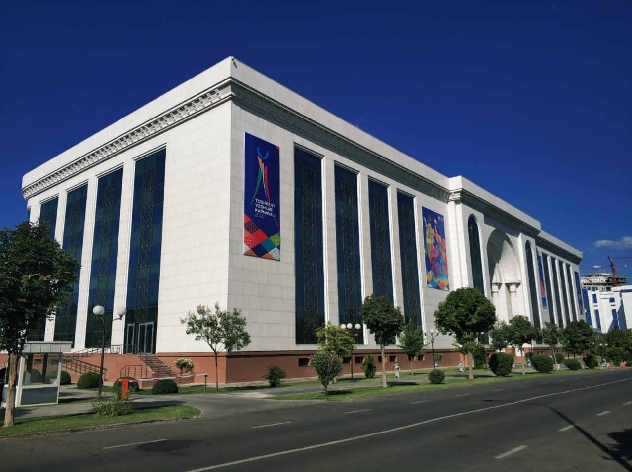 Tashkent State Technical University (TSTU)