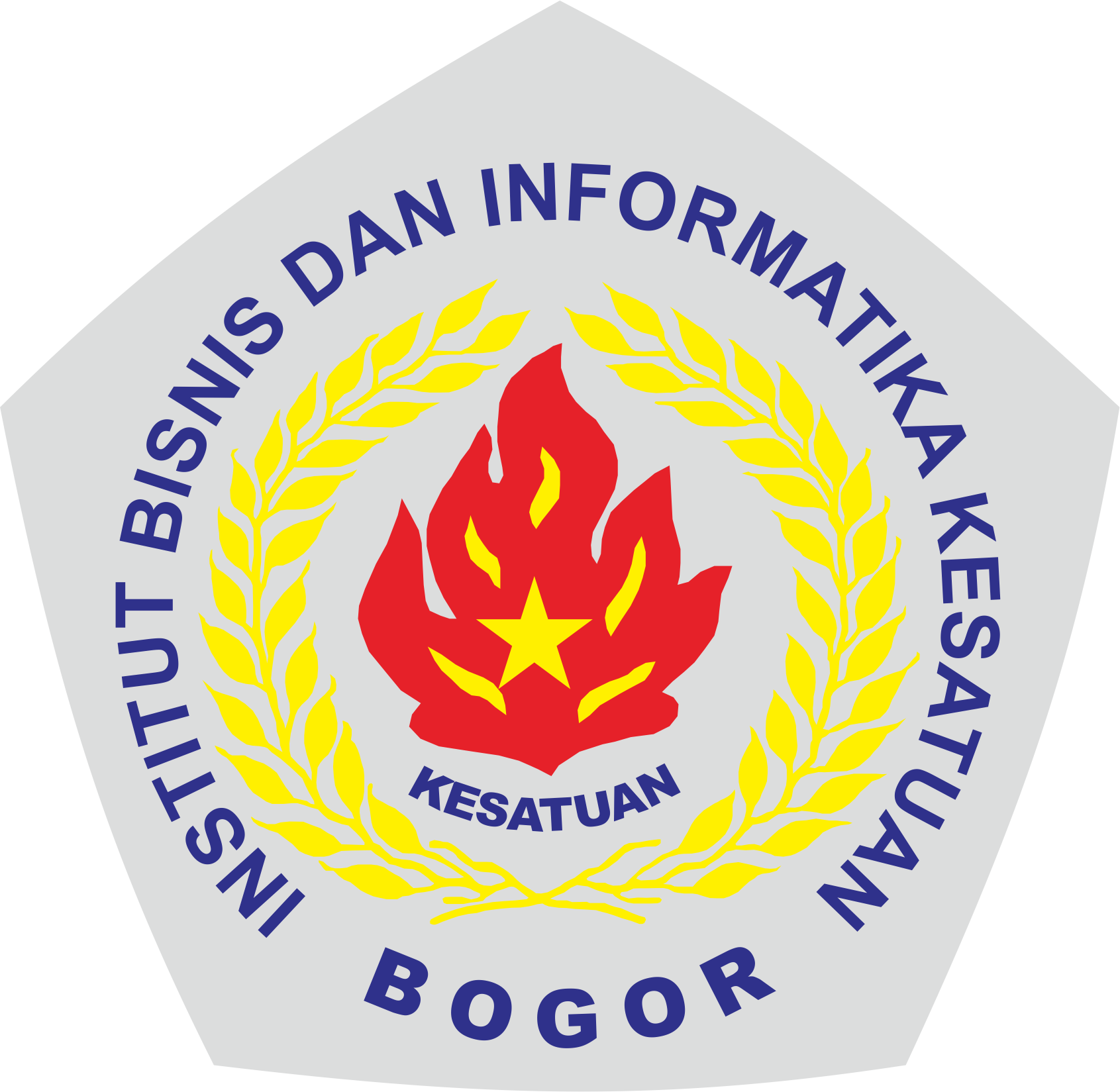  Institut Bisnis dan Informatika Kesatuan - Bogor, Indonesia